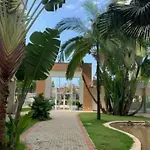 Condominio Passaredo Pereque Acu