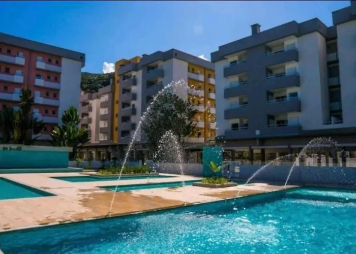 Condominio Passaredo Pereque Acu