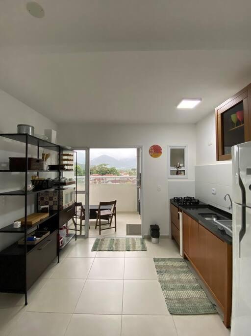 Condominio Passaredo Pereque Acu