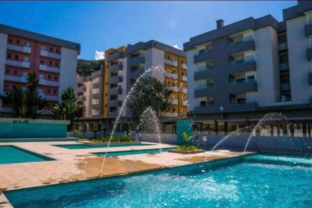 Condominio Passaredo Pereque Acu * Ubatuba