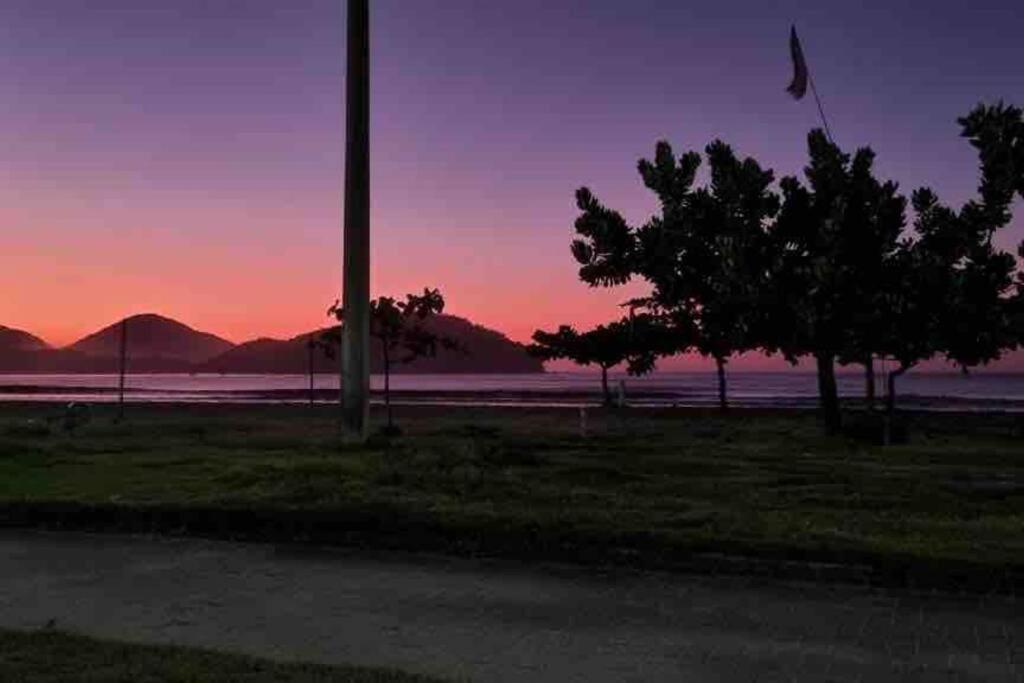 Apartment Condominio Passaredo Pereque Acu Ubatuba